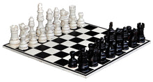 Load image into Gallery viewer, Princes Chess Set
