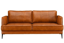 Load image into Gallery viewer, Bloomfield Leather Sofa
