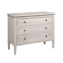 Load image into Gallery viewer, Annabelle Chest – 2 Colour Options
