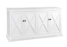 Load image into Gallery viewer, Savoy Buffet – Black or White

