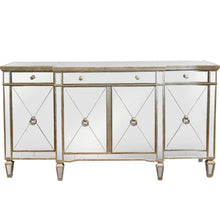 Load image into Gallery viewer, Antoinette Antiqued Sideboard
