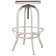 Load image into Gallery viewer, Garage Stool – 2 Colour Options – BUY 2+  SAVE
