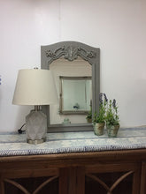 Load image into Gallery viewer, French Dark Beige Mirror

