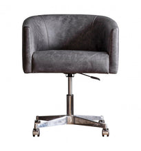 Load image into Gallery viewer, Michelle Swivel Chair

