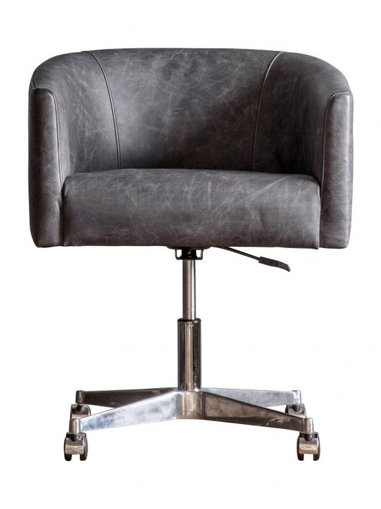 Michelle Swivel Chair