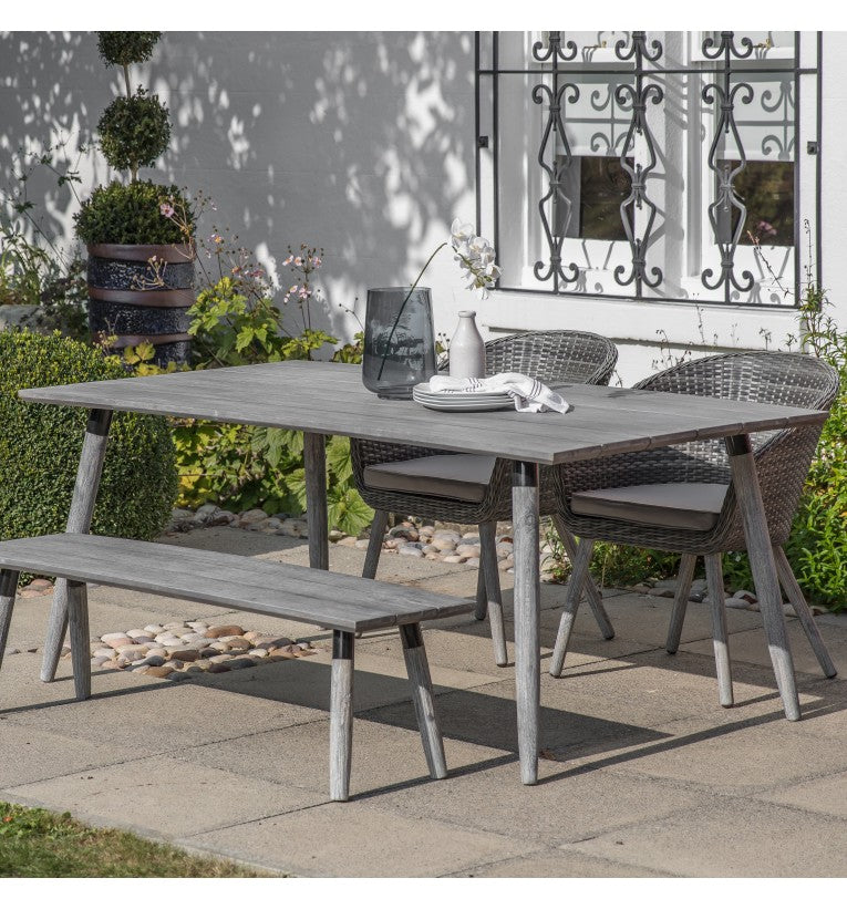 Lawson Outdoor Dining Table