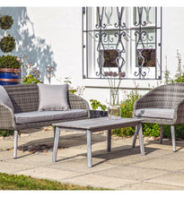 Load image into Gallery viewer, Gemini Outdoor Lounge Set

