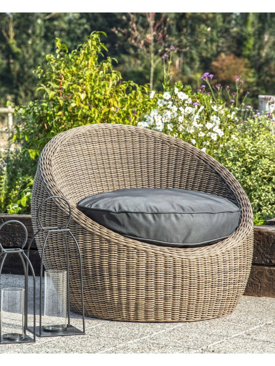 Spicer Outdoor Chair