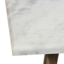 Load image into Gallery viewer, Sutherland Marble Console
