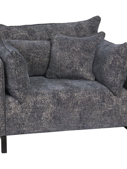Florida Armchair