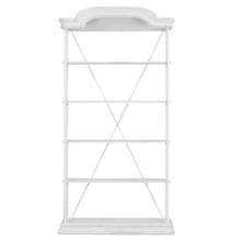 Load image into Gallery viewer, 5 shelf Stand – Black or White
