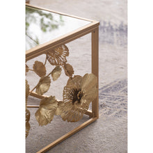 Load image into Gallery viewer, Rosaro Mirrored Coffee Table
