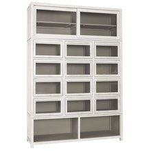 Load image into Gallery viewer, Carmine Niche Cabinet
