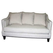 Load image into Gallery viewer, Sophia Rolled Top Sofa – 2 or 3 Seater
