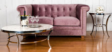 Load image into Gallery viewer, Woodley 3 Seat Sofa – 4 Colour Options

