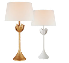 Load image into Gallery viewer, Alberto Large Lamp – 2 Colour Options – IMPORTED – BUY2+ SAVE

