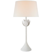 Load image into Gallery viewer, Alberto Large Lamp – 2 Colour Options – IMPORTED – BUY2+ SAVE
