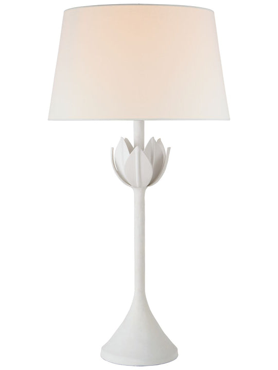 Alberto Large Lamp – 2 Colour Options – IMPORTED – BUY2+ SAVE