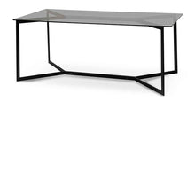 Load image into Gallery viewer, Anderson Glass Dining Table
