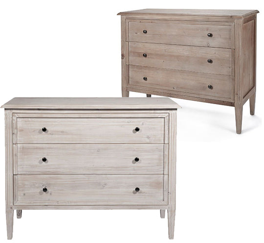 Annabelle Chest – 2 Colour Options