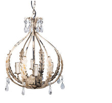 Load image into Gallery viewer, Annabelle Chandelier
