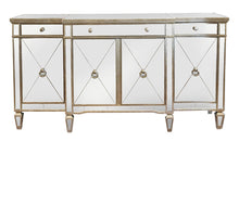 Load image into Gallery viewer, Antoinette Antiqued Sideboard
