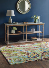 Load image into Gallery viewer, Kashmir Rug
