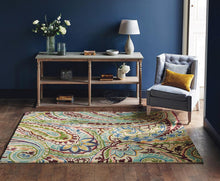 Load image into Gallery viewer, Kashmir Rug
