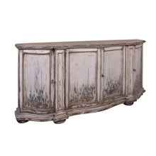 Load image into Gallery viewer, Preston Curved Sideboard
