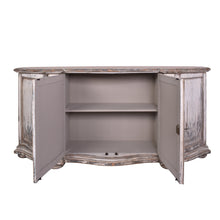 Load image into Gallery viewer, Preston Curved Sideboard
