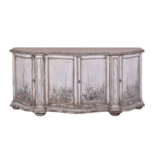 Load image into Gallery viewer, Preston Curved Sideboard
