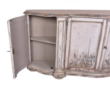 Load image into Gallery viewer, Preston Curved Sideboard
