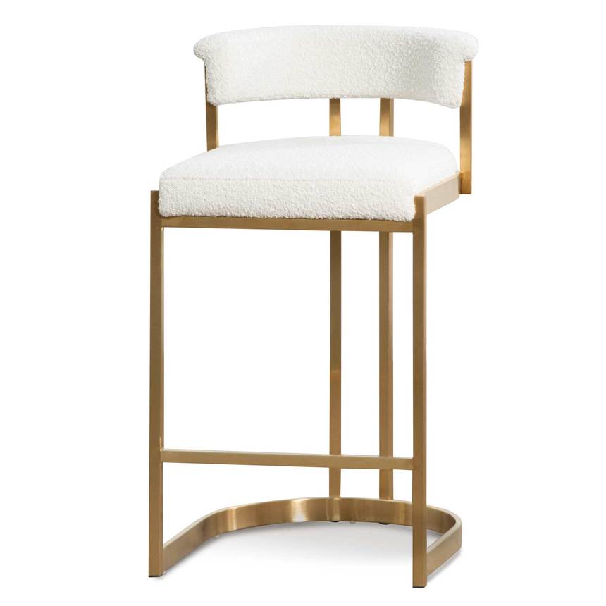 Knowles Gold Base Stool – BUY 2+SAVE
