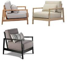 Load image into Gallery viewer, Bamboo Chair – 3 Colour Options – BUY2+ SAVE
