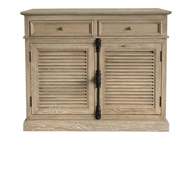 Barnett Oak Sideboard – Other finishes available