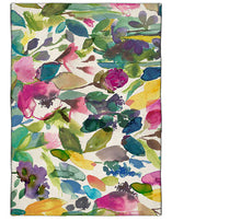Load image into Gallery viewer, Bluebell Watercolour Rug
