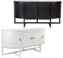 Load image into Gallery viewer, Brighton Buffet – Black or White

