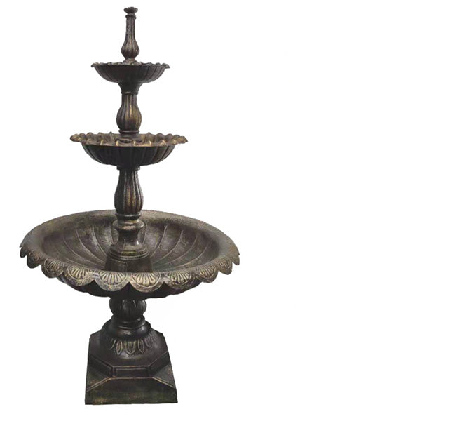 Briton Self Contained Fountain – Various Colour Options