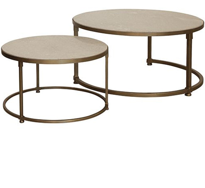 Burbank Coffee Table Set