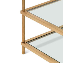 Load image into Gallery viewer, Gipps Glass Table
