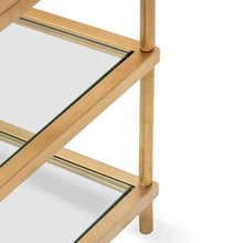 Load image into Gallery viewer, Gipps Glass Table
