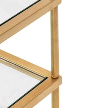 Load image into Gallery viewer, Gipps Glass Table
