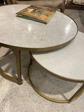 Load image into Gallery viewer, Burbank Coffee Table Set
