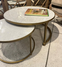 Load image into Gallery viewer, Burbank Coffee Table Set
