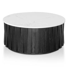 Load image into Gallery viewer, Nina Marble Coffee Table
