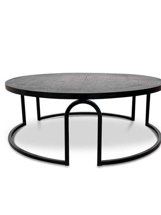 Vernon Oak Coffee Table