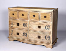 Load image into Gallery viewer, Daphne Chest
