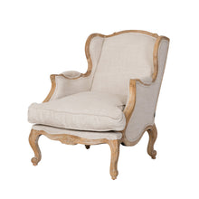 Load image into Gallery viewer, Bergere Wingback
