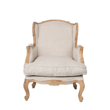 Load image into Gallery viewer, Bergere Wingback
