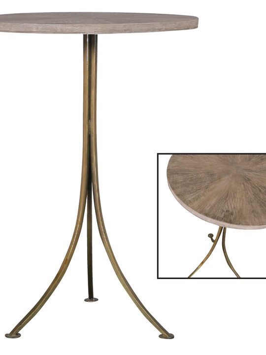 Carson Side Table